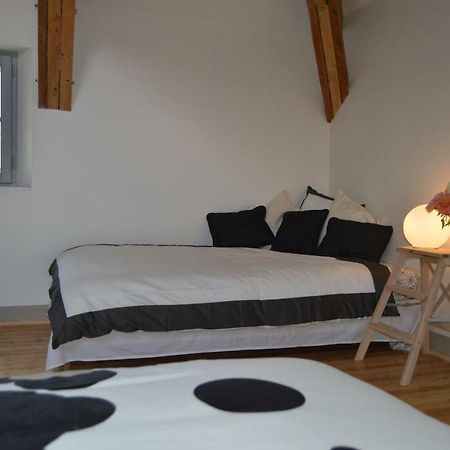 Bed and breakfast Le Moulin de Bassac Extérieur photo