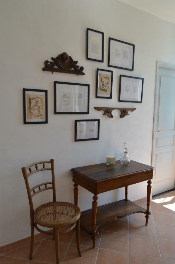 Bed and breakfast Le Moulin de Bassac Extérieur photo