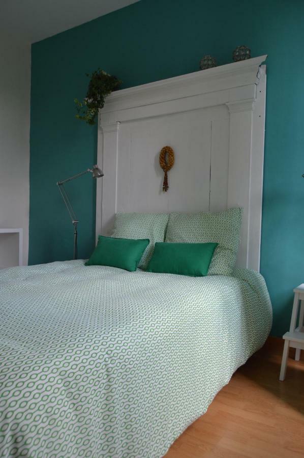 Bed and breakfast Le Moulin de Bassac Extérieur photo