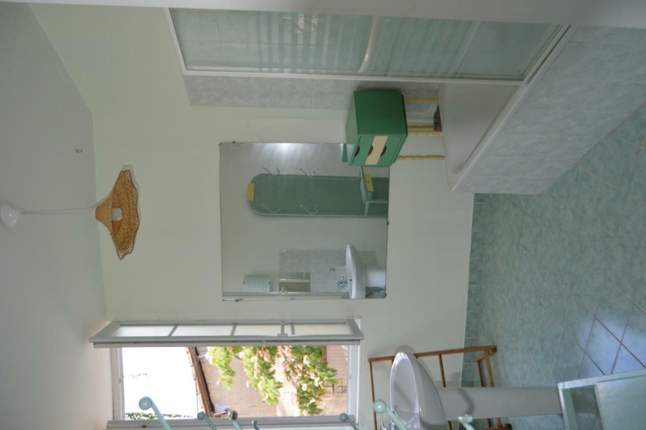 Bed and breakfast Le Moulin de Bassac Extérieur photo