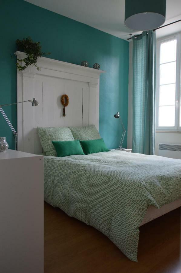 Bed and breakfast Le Moulin de Bassac Extérieur photo