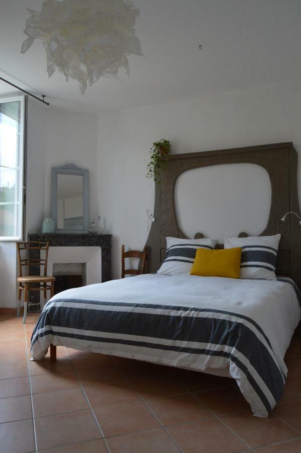 Bed and breakfast Le Moulin de Bassac Extérieur photo