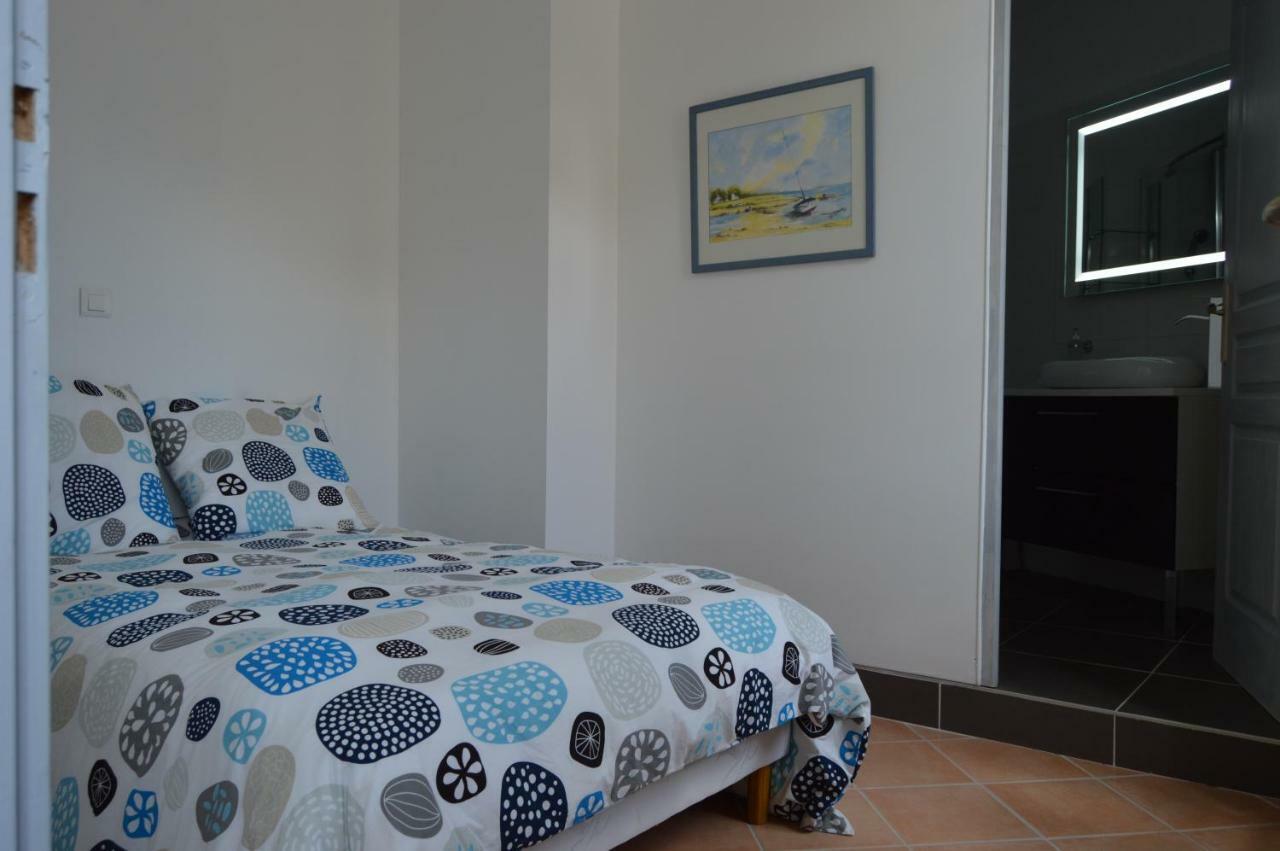 Bed and breakfast Le Moulin de Bassac Extérieur photo